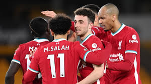Aston villa is being shown live on sky sports main event and sky sports premier league in the uk, which are available to live stream with sky go. Diogo Jota Sebut Liverpool Vs Wolves Sebagai Laga Spesial Goal Com