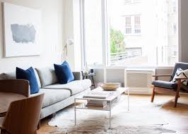 These small space decorating ideas will help you maximize each square foot of your house. 36 Small Living Room Ideas How To Design Decorate A Small Living Room Apartment Therapy