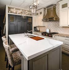 Do you think kitchen cabinet showroom houston appears to be like great? Showrooms Show Off Kitchen Bath Design News