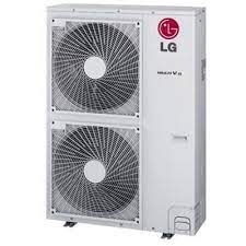 Commercial Hvac Solutions Lg Air