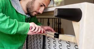 recliner furniture repair services
