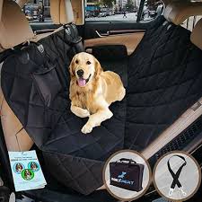 Top 10 Best Car Seat Covers For Dog In