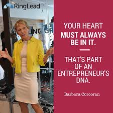 15 Quotes From Barbara Corcoran About Growing Your Business via Relatably.com