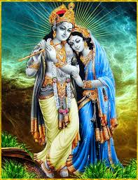 Dibaca ˈkr̩ʂɳə) adalah salah satu dewa yang dipuja oleh umat hindu, berwujud pria berkulit gelap atau biru tua, memakai dhoti kuning dan mahkota yang dihiasi bulu merak. 95 Ide Radha Krishna Krishna Gambar Krishna Shiva Shakti