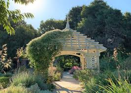 Gardens In San Mateo County Silicon