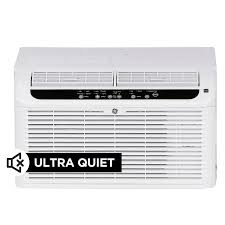 To obtain an owner's manual for your system. Ge 250 Sq Ft Window Air Conditioner 115 Volt 6200 Btu Energy Star In The Window Air Conditioners Department At Lowes Com