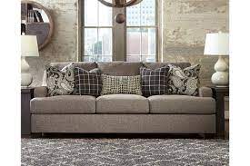 Product title ashley furniture austere reclining console loveseat. Gypsum Sofa Ashley Furniture Homestore