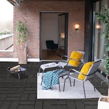 patio interlocking deck tiles 12 x12