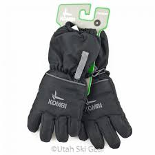 Columbia Mittens Hestra Glove Size Kids Ski Gloves Childrens