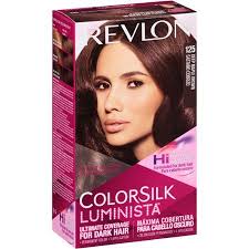 Revlon Colorsilk Luminista Haircolor Toptradestore Com