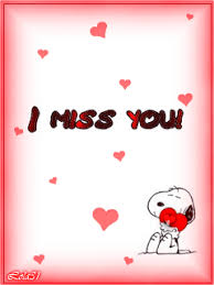 Snoopy thinking of you gifs. Valentines Romantic I Love You Gif Novocom Top