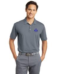 Nike Golf 637167 Dri Fit Polo Shirt For Men