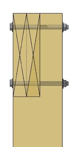 post to beam connections