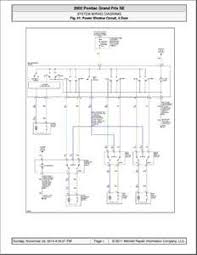 2005 pontiac grand prix radio wiring diagram reading. Pontiac Grand Prix Wiring Diagram Questions Answers With Pictures Fixya