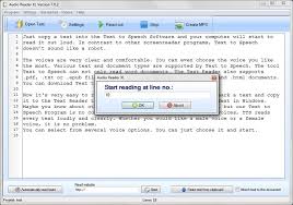 Text to speech, free text to mp3, international tts, read text using a voice program. Text To Speech 2021 Version Text To Speech Software Free Download