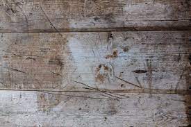 Remove White Spots From Wood Furniture