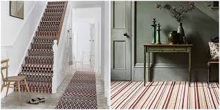 12 patterned carpet ideas to try in