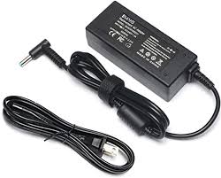 Any atx power supply can be plugged into the adapter. Amazon Com 19 5v 2 31a 45w Emaks Ac Adapter Laptop Charger Power Supply For Hp Pavilion 15 F 15 F111dx 15 F272wm 15 F211wm 15 F271wm 15 F233wm 15 F387wm 15 F211nr 15 F337wm 15 F224wm 15 F269nr 15 Af093ng And Mor Computers Accessories