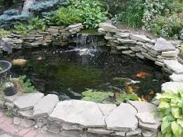 How To Build A Koi Pond In 12 Steps