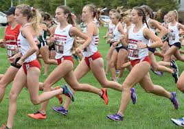 who are the top runners in division i