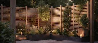 The Best Outdoor Privacy Screen Ideas