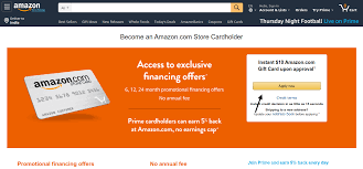 Shop low prices on groceries to build your shopping list or order online. Www Syncbank Com Amazon Login Into Your Amazon Store Card Icreditcardlogin