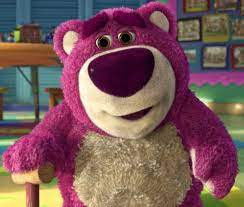 ned beatty voice of lotso from toy