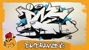 graffiti wildstyle tutorial how to