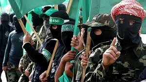 Russia Refuses to Designate Hamas a Terrorist Group  Mozhem Obyasnit - The  Moscow Times