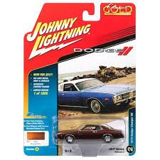 Johnny Lightning Classic Gold 1 64 Diecast Car Assortment Jlcg001 12 Blain S Farm Fleet