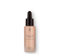 younique touch mineral liquid