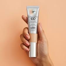 Cc Cream With Spf 50 It Cosmetics Sephora