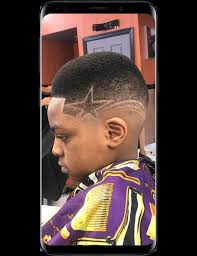 For example, you can choose. Cool Black Kids Haircuts For Android Apk Download
