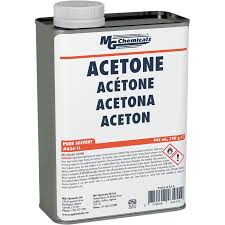 434 1l acetone redtec industries