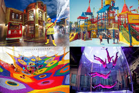 15 kid friendly places in dubai to