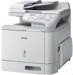 A printer's ink pad is at the end of its service life. Epson Xp 422 Treiber Download