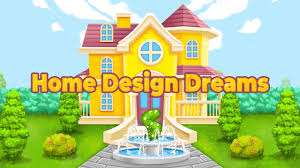 home design dreams house games