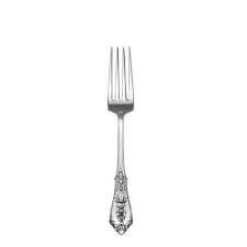 Wallace Rose Point Dinner Fork