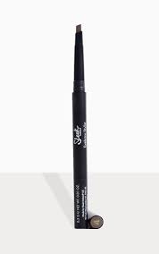 sleek dark brow stylist pencil