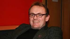 As comedian Sean Lock&#39;s latest tour, Lockipedia, arrives on DVD, we caught up with him to ... - s.lock04