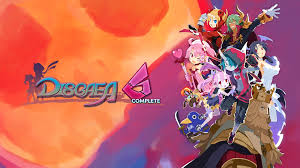 Disgaea 6 Complete Review ~ Chalgyr's Game Room