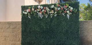 How To Make A Flower Wall Whydo
