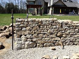 dry stone walling networx