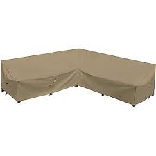 Outdoor Sectional Sofa Cover