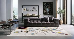 bespoke rugs with your art and designs