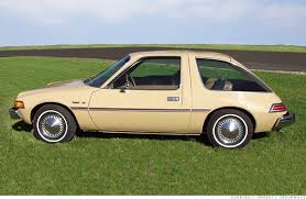 Pacer amc american motors cars facts gremlin ford concept automobile motor classic bowl hubstatic fish axleaddict sports wagon f496 usercontent1. 10 Dirt Cheap Collectible Cars 1975 80 Amc Pacer 2 Cnnmoney Com