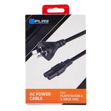 Play Ac Power Cable Playstation 3