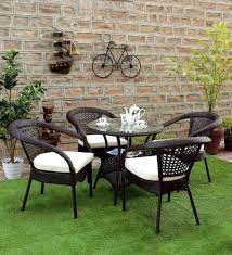Outdoor Furniture Garden Patio Seating