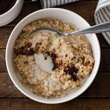 Home » diabetic recipes » dessert. Is Oatmeal Good For Diabetes Eatingwell