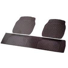 poda exact fit pvc car mat